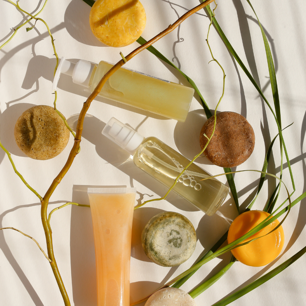 Izrada prirodne kozmetike